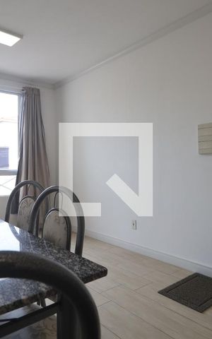 Apartamento à venda com 42m², 2 quartos e 1 vagaSala
