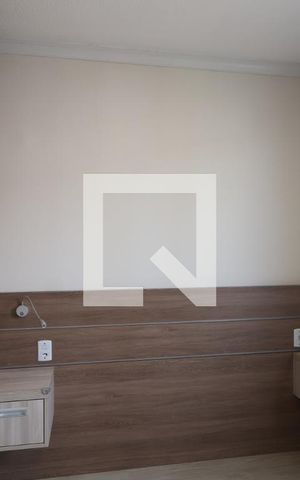 Apartamento à venda com 42m², 2 quartos e 1 vagaQuarto 1
