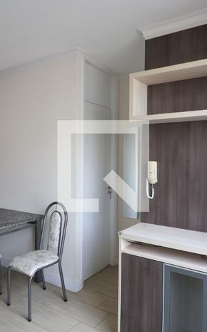 Apartamento à venda com 42m², 2 quartos e 1 vagaSala