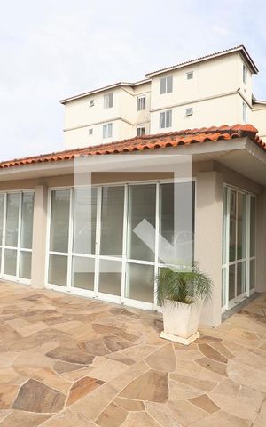 Apartamento à venda com 42m², 2 quartos e 1 vagaÁrea comum - Salão de festas