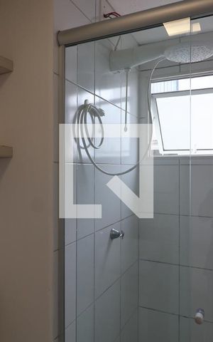 Apartamento à venda com 42m², 2 quartos e 1 vagaBanheiro