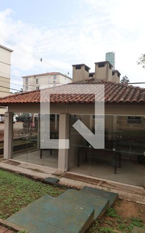 Apartamento à venda com 42m², 2 quartos e 1 vagaÁrea comum - Churrasqueira