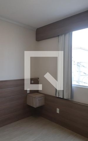 Apartamento à venda com 42m², 2 quartos e 1 vagaQuarto 1