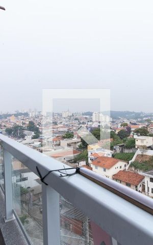 Apartamento à venda com 45m², 2 quartos e sem vaga Apartamento à venda com 45m², 2 quartos e sem vagaSacada