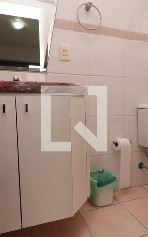 Apartamento à venda com 175m², 3 quartos e 3 vagasBanheiro Social