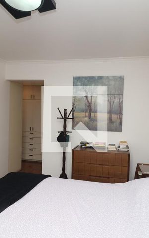 Apartamento à venda com 175m², 3 quartos e 3 vagasQuarto 2 - Suíte