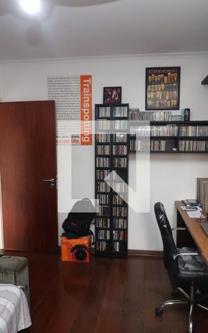 Apartamento à venda com 175m², 3 quartos e 3 vagasEscritório