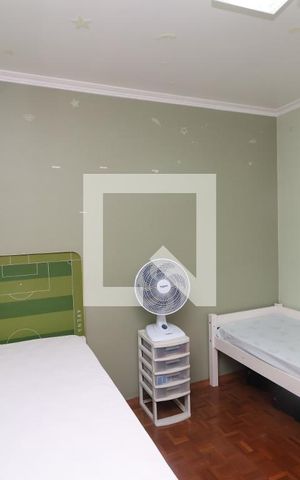 Apartamento à venda com 175m², 3 quartos e 3 vagasQuarto 2