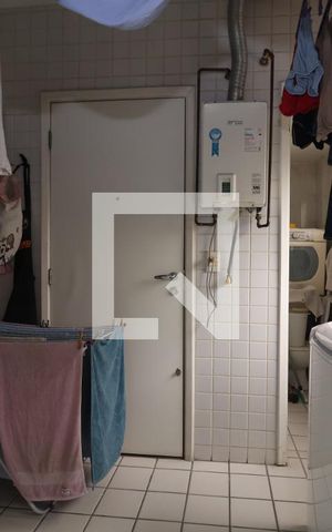 Apartamento à venda com 175m², 3 quartos e 3 vagasÁrea de ServiçoÁrea de Serviço