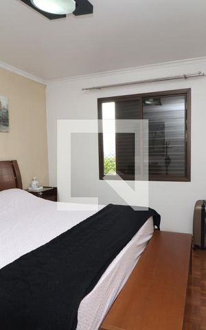 Apartamento à venda com 175m², 3 quartos e 3 vagasQuarto 2 - Suíte