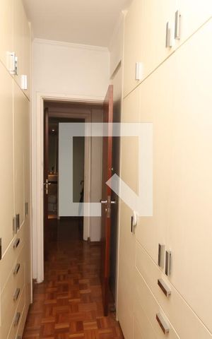 Apartamento à venda com 175m², 3 quartos e 3 vagasQuarto 2 - Suíte
