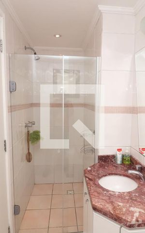 Apartamento à venda com 175m², 3 quartos e 3 vagasBanheiro Social
