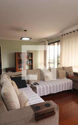 Apartamento à venda com 175m², 3 quartos e 3 vagasSala de TV