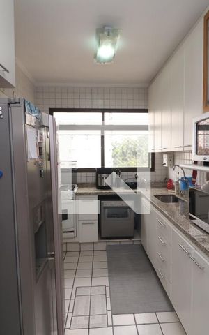 Apartamento à venda com 175m², 3 quartos e 3 vagasCozinha