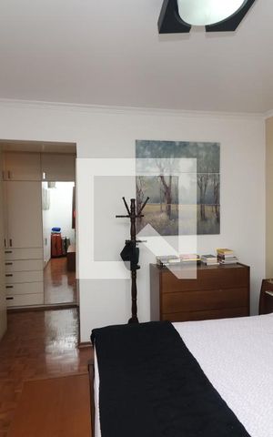 Apartamento à venda com 175m², 3 quartos e 3 vagasQuarto 2 - Suíte