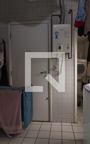 Apartamento à venda com 175m², 3 quartos e 3 vagasÁrea de Serviço