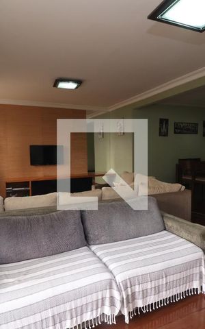 Apartamento à venda com 175m², 3 quartos e 3 vagasSala de TV
