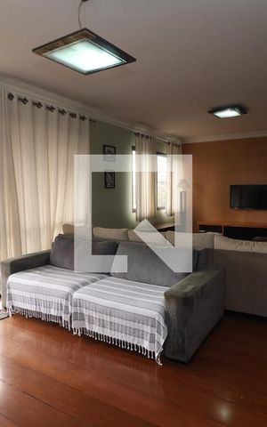 Apartamento à venda com 175m², 3 quartos e 3 vagasSala de TV