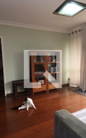 Apartamento à venda com 175m², 3 quartos e 3 vagasSala de TV