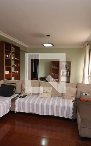 Apartamento à venda com 175m², 3 quartos e 3 vagasSala de TV