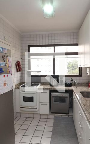 Apartamento à venda com 175m², 3 quartos e 3 vagasCozinha