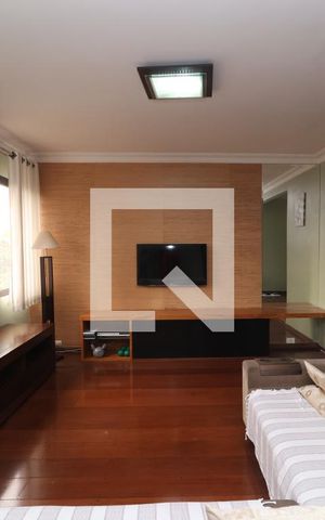 Apartamento à venda com 175m², 3 quartos e 3 vagasSala de TV