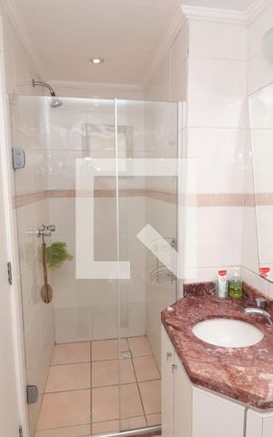 Apartamento à venda com 175m², 3 quartos e 3 vagasBanheiro Social