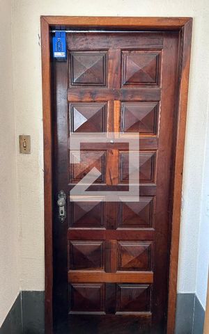Apartamento para alugar com 60m², 2 quartos e 1 vagaLockBox