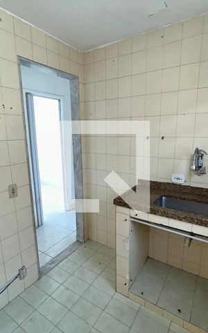 Apartamento para alugar com 60m², 2 quartos e 1 vagaCozinha