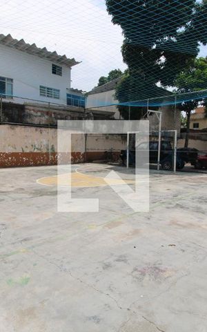 Apartamento para alugar com 60m², 2 quartos e 1 vagaQuadra Esportiva