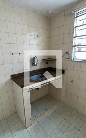 Apartamento para alugar com 60m², 2 quartos e 1 vagaCozinha