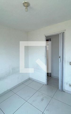 Apartamento para alugar com 60m², 2 quartos e 1 vagaQuarto 2