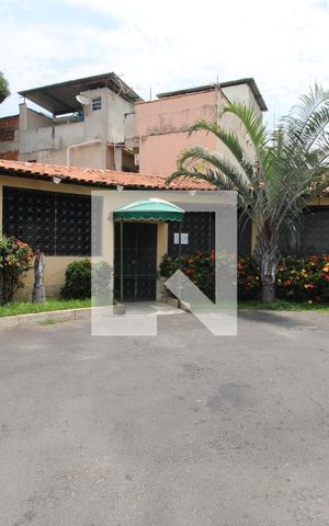 Apartamento para alugar com 60m², 2 quartos e 1 vagaÁrea comum - Salão de festas