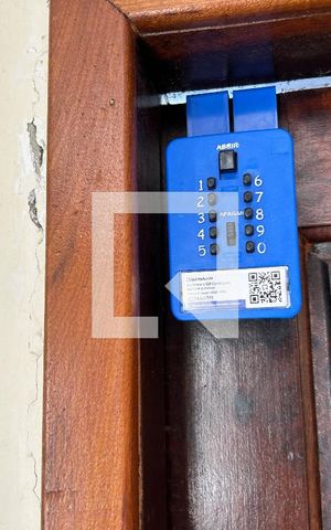 Apartamento para alugar com 60m², 2 quartos e 1 vagaLockbox