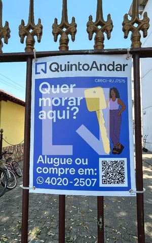 Apartamento para alugar com 60m², 2 quartos e 1 vagaPlaquinha