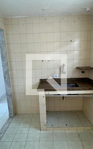 Apartamento para alugar com 60m², 2 quartos e 1 vagaCozinha