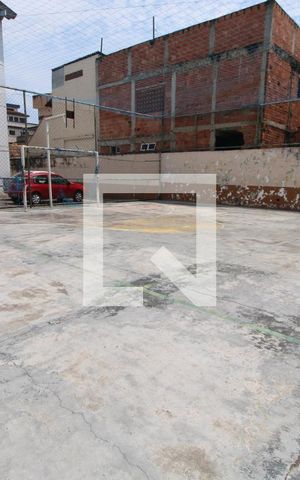 Apartamento para alugar com 60m², 2 quartos e 1 vagaQuadra Esportiva