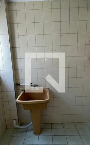 Apartamento para alugar com 60m², 2 quartos e 1 vagaÁrea de Serviço