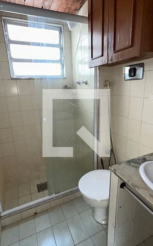 Apartamento para alugar com 60m², 2 quartos e 1 vagaBanheiro