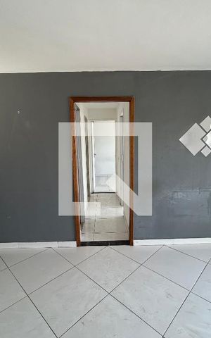 Apartamento para alugar com 60m², 2 quartos e 1 vagaSala