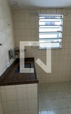 Apartamento para alugar com 60m², 2 quartos e 1 vagaCozinha