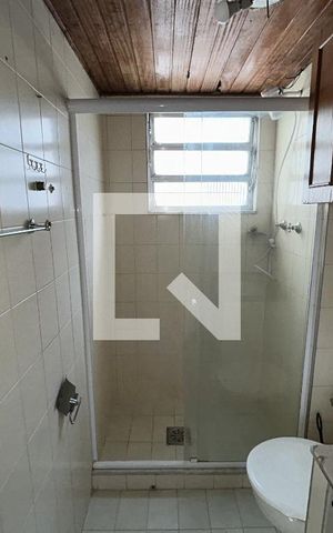 Apartamento para alugar com 60m², 2 quartos e 1 vagaBanheiro