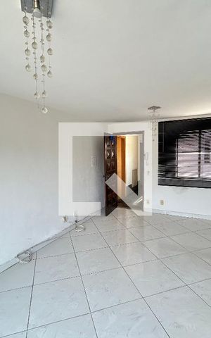 Apartamento para alugar com 60m², 2 quartos e 1 vagaSala