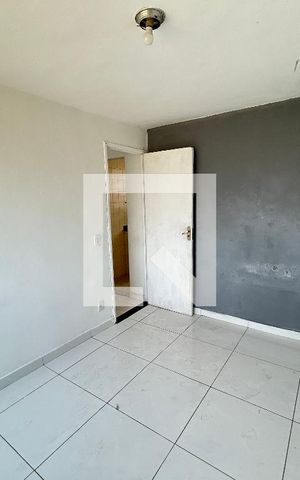 Apartamento para alugar com 60m², 2 quartos e 1 vagaQuarto 1