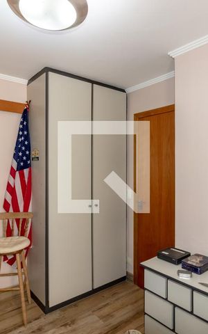 Apartamento para alugar com 95m², 3 quartos e 2 vagas Apartamento para alugar com 95m², 3 quartos e 2 vagasQuarto 3