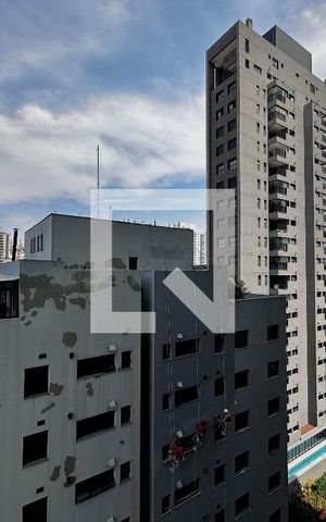 Studio para alugar com 23m², 1 quarto e sem vaga Studio para alugar com 23m², 1 quarto e sem vagaVista