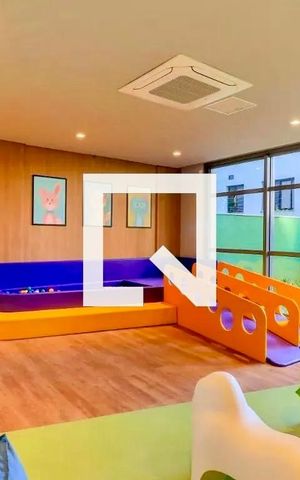 Studio para alugar com 23m², 1 quarto e sem vaga Studio para alugar com 23m², 1 quarto e sem vagaBrinquedoteca