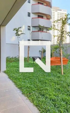 Studio para alugar com 23m², 1 quarto e sem vaga Studio para alugar com 23m², 1 quarto e sem vagaÁrea comum