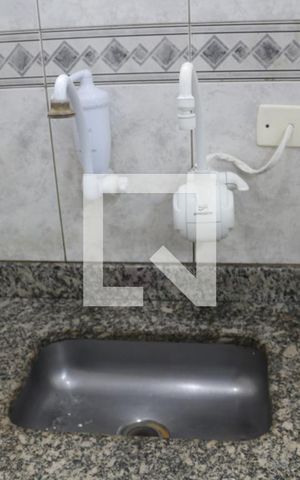 Apartamento à venda com 110m², 3 quartos e 1 vagaCozinha
