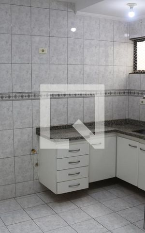 Apartamento à venda com 110m², 3 quartos e 1 vagaCozinha